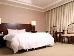 Sunny Hotel Ximending Taipei Luaran gambar