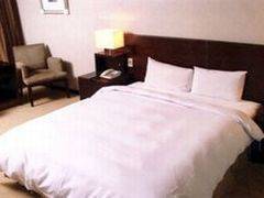 Sunny Hotel Ximending Taipei Luaran gambar